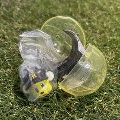 プロ野球マスコット　めじるしアクセサリー　トラッキー