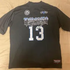 THRASHER Racing ナンバリング Tシャツ Lのサムネイル
