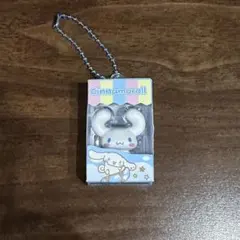 サンリオキャラクターズ　チョコボックス　シナモロール