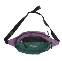 FILA ボディバッグ