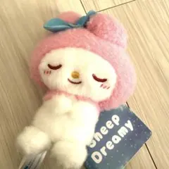 ゆるかわ サンリオキャラクターズ マイメロ✨