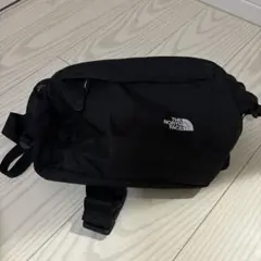 THE NORTH FACE ウエストポーチ　ボディバッグ　NM06554A