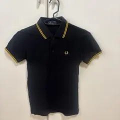 FRED PERRY ポロシャツ 122cm