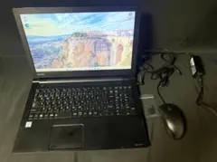 東芝 dynabook B55 Corei5-7200U 回復ドライブ付 - メルカリ