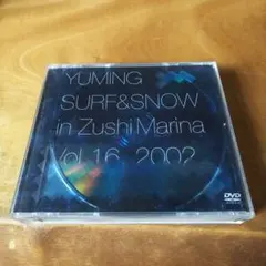 YUMING SURF&SNOW 松任谷由実 ユーミン③メノウ - メルカリ