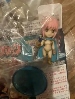 ワンピース コレクション フィギュア　レベッカ