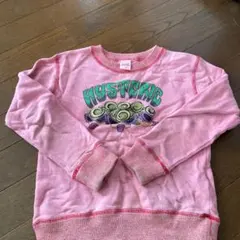 ロンT トレーナー