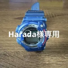G-SHOCK フロッグマン イルカクジラ会議モデル ダイバーズ 200m G-SHOCK フロッグマン イルカクジラ会議モデル ダイバーズ 200m - メルカリ