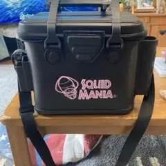 2026年最新】SQUID MANIA タックルボックスの人気アイテム - メルカリ