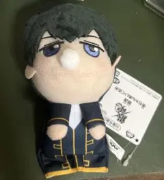 銀魂 赤ちゃんぬいぐるみ 土方