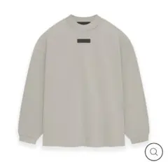 FOG ESSENTIALS LONGSLEEVE T-SHIRT