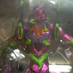 エヴァンゲリオン　新劇場版　プレミアムEVANGELIONシリーズ