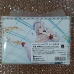 非売品 アズールレーン ベルファストウェイトレスVer. ラバープレイマット 非売品 アズールレーン ベルファストウェイトレスVer. ラバープレイ