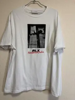 relaxoriginal RLX Tシャツ 2XL ホワイト