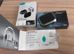 ESR AirPods Pro3 ケース AirPods Pro 第3世代