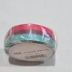 重ねB マスキングテープ mt カモ井加工紙