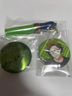 アイナナ　大和セット