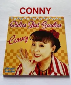 CONNY CD OLDIES BUT GOODIES (紙ジャケット仕様)