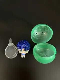 ジョジョの奇妙な冒険　ジョジョコレ　ジョナサン・ジョースター