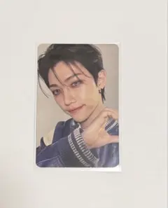 Stray Kids MAXIDENT フィリックス トレカ