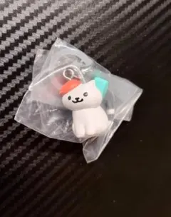 ねこあつめ2 めじるしアクセサリー2 あんけーとさん