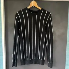 FOREVER 21 ストライプ セーター S