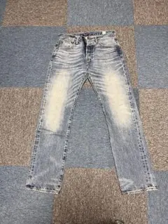 LEVI’S 501 デニム