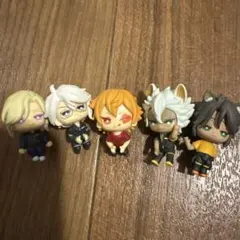 ツイステ　はぐこっと　まとめ売り