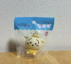 ちいかわ ソフビインテリアマスコット うさぎ