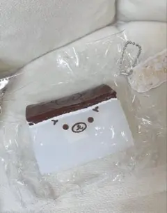 ココオイルスクイーズリラックマ ココナッツ