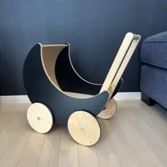 ohh noo 手押し車のサムネイル