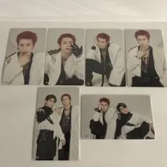 INI ラポスタ2025 西洸人