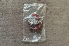 勝利の女神:NIKKE リバラバ！3 紅蓮