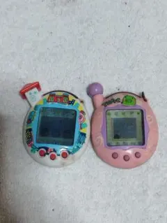 2025年最新】Tamagotchi v5の人気アイテム - メルカリ