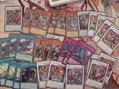 遊戯王OCG キラーチューンまとめ売り - メルカリ
