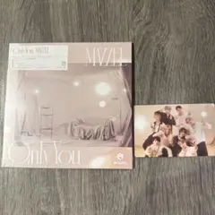 MAZZEL Only You セラピーゲームED