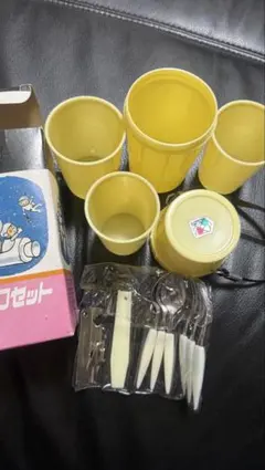 レトロ☆ピクニックセット