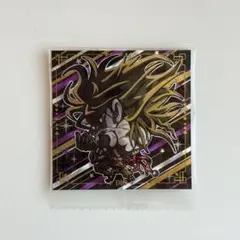 ジョジョの奇妙な冒険シールウエハース 3部 SEC DIO ディオ本日限り値下げ