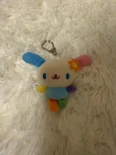 ウサハナ ぬいぐるみ キャラクターグッズ