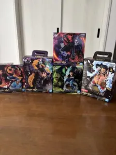 一番くじ ワンピースTREASURE CRUISE Vol.2