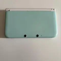 ニンテンドー　3DS LL 本体