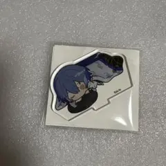 にじさんじ スイパラ 小柳ロウ　ランダムアクスタ