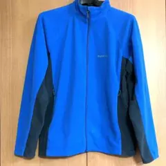 モンベル(montbell)　シャミース ライニングジャケット