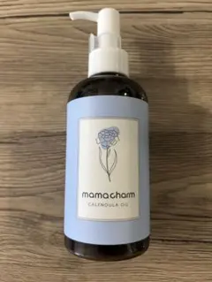 마마참 카렌듈라 오일 200ml