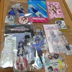 氷川紗夜 22点セット まとめ売り 氷川紗夜 22点セット まとめ売り - メルカリ