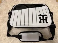 阪神タイガース　ミニショルダーバッグ