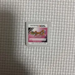 妖怪ウォッチ3 テンプラ 3DS ソフト