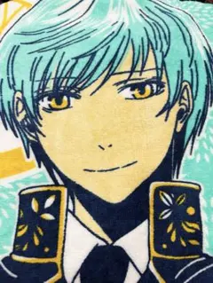 2026年最新】刀剣乱舞 バスタオルの人気アイテム - メルカリ