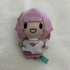 プロセカ 鳳えむ 壊れたセカイと歌えないミク ふわぷちマスコット