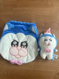 新品未使用】メロとタビ ぺったんぬい まめきちまめこ - メルカリ